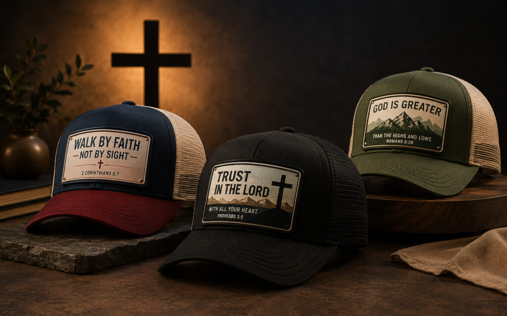 Caps