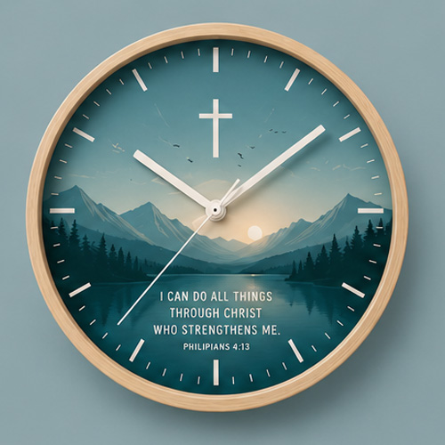 Clocks