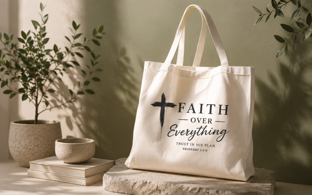 Tote - Bags