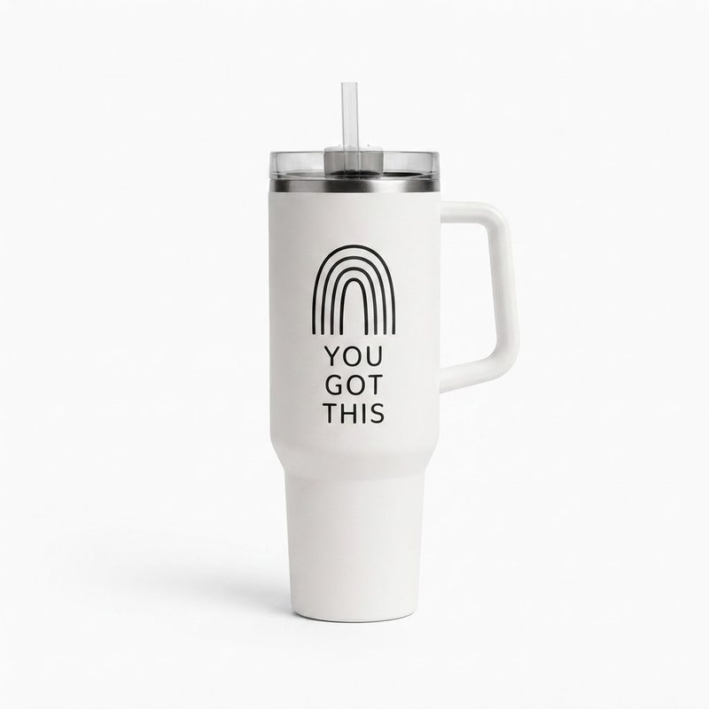 You Got This Tumbler